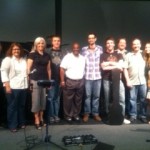 Oakwood Church Praise and Worship Team Oakwood Church