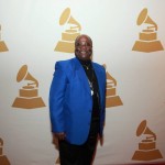 Rich Coleman, 2016 Grammy's Chicago